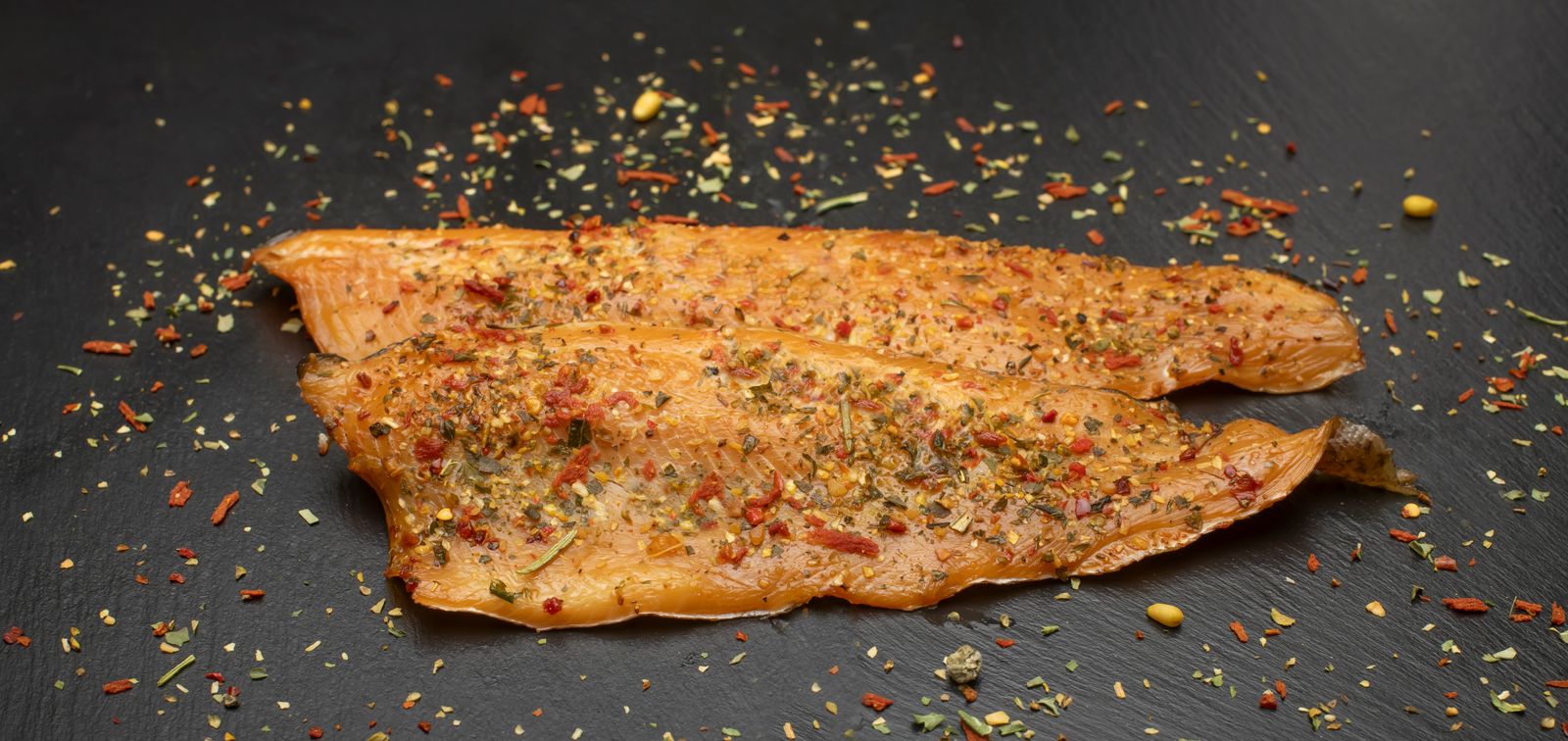 Fisch aus der Manufaktur